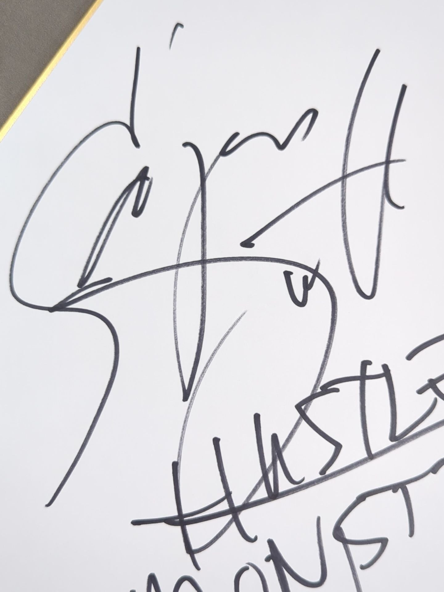 サンジェイ・ダット＆モンスターJ