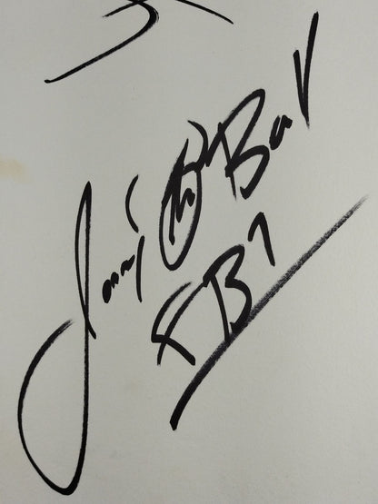 スパイク・ダットリー&ジョニー・スタンボリー