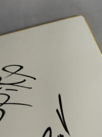 スパイク・ダットリー&ジョニー・スタンボリー