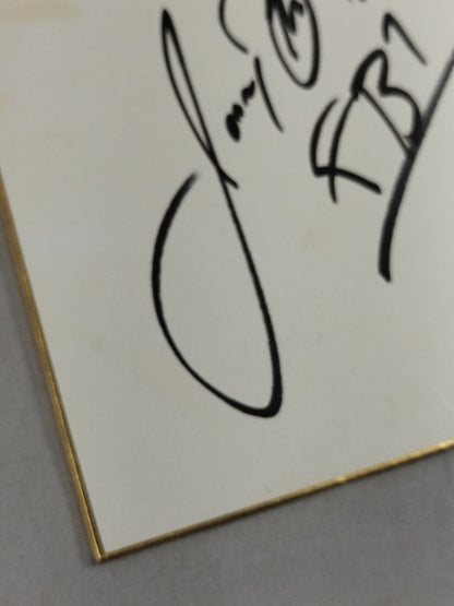 スパイク・ダットリー&ジョニー・スタンボリー