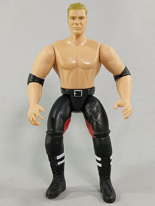 Hunter Hearst Helmsley  (black tights)