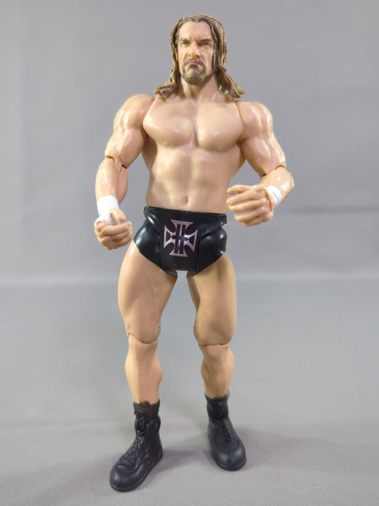 Triple H (black pants)