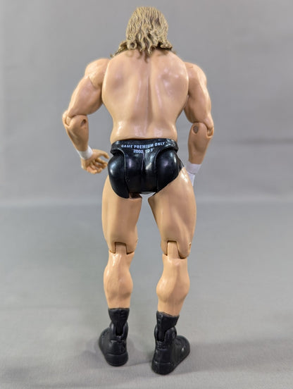 Triple H (black pants)