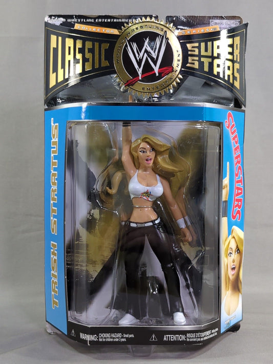 Trish Stratus (LJN type)