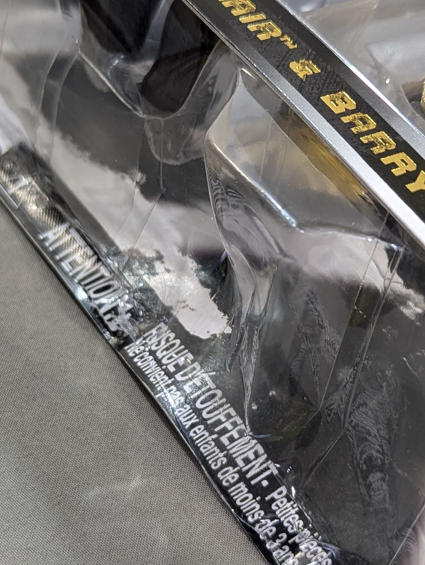 Rick Flair & Barry Wyndham