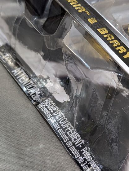 Rick Flair & Barry Wyndham