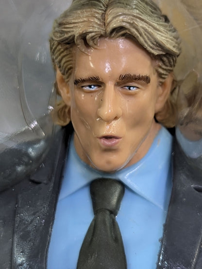 Rick Flair & Barry Wyndham