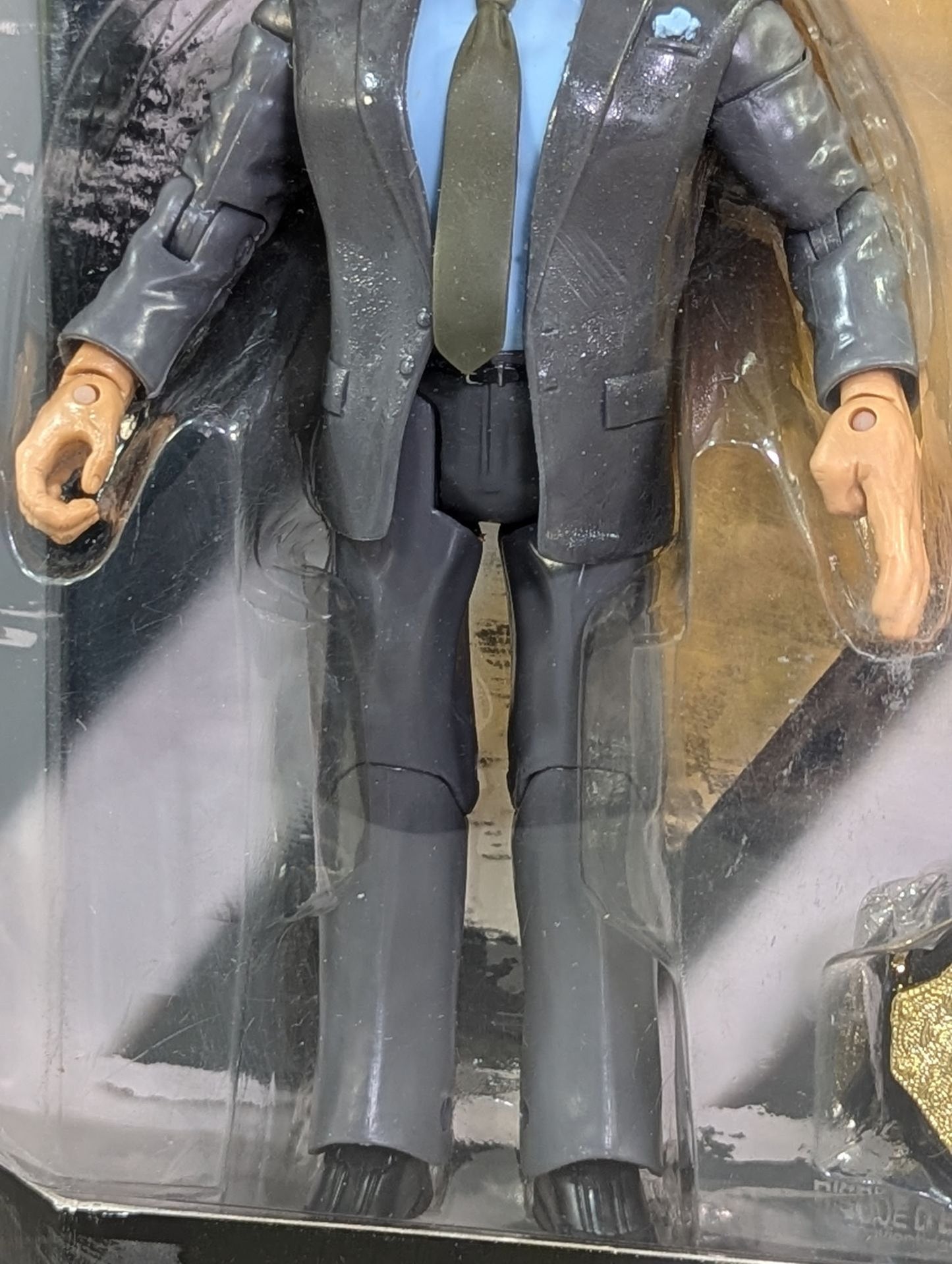 Rick Flair & Barry Wyndham