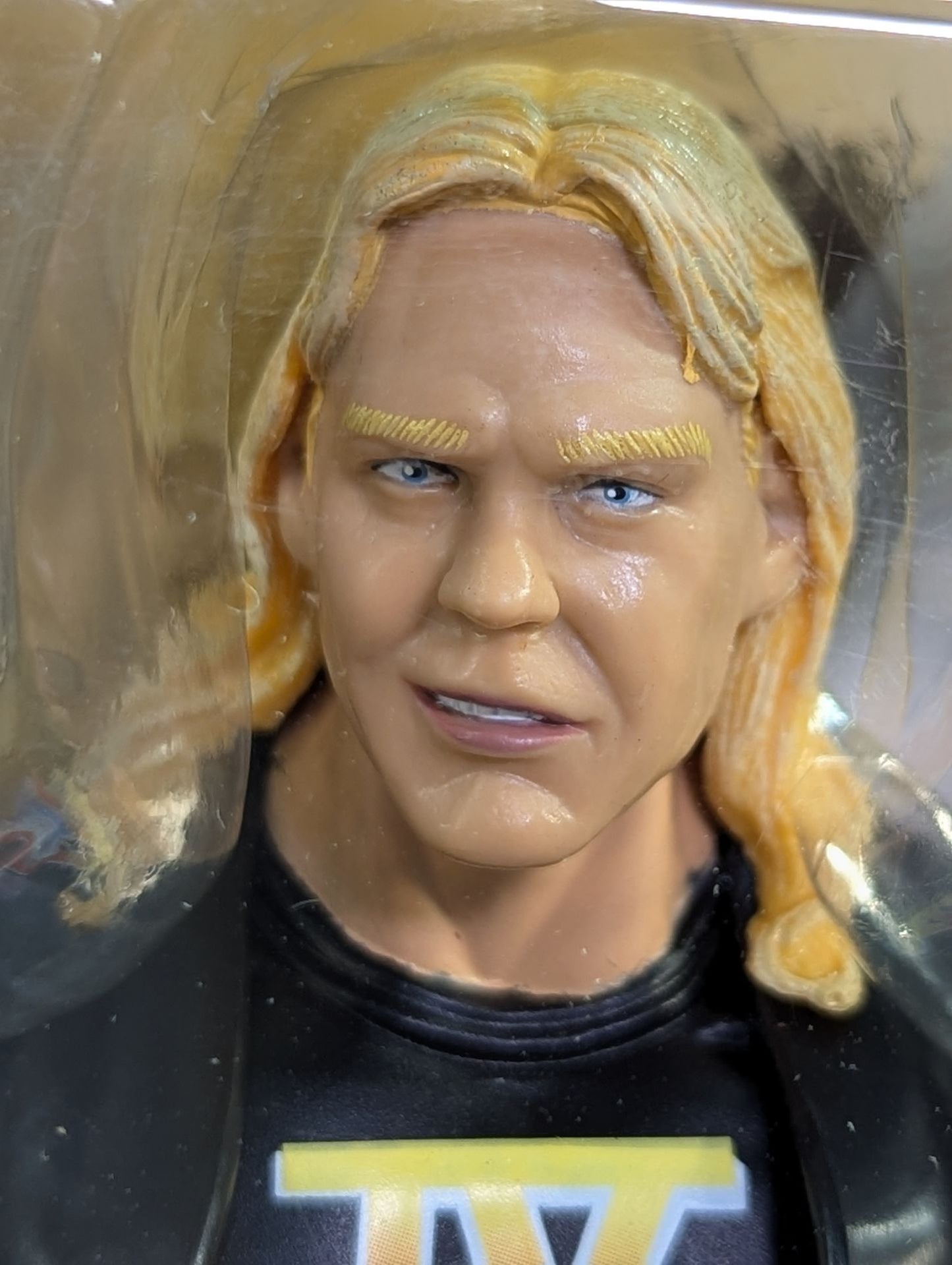 Rick Flair & Barry Wyndham