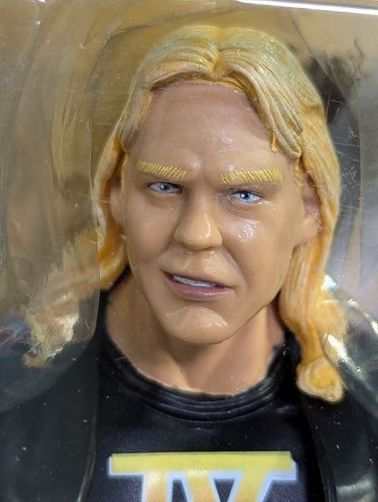 Rick Flair & Barry Wyndham