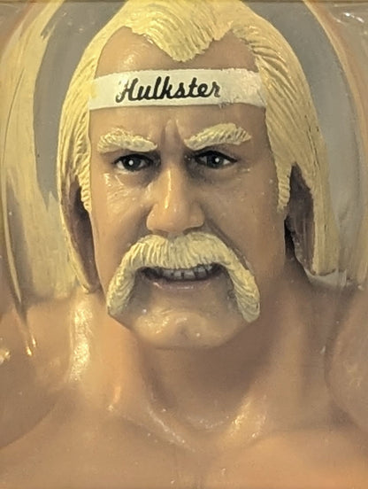 ★カナダ限定★ ハルク・ホーガン (青パンツ)