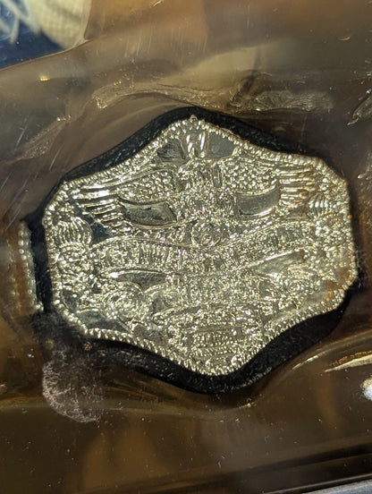 ★カナダ限定★ ハルク・ホーガン (青パンツ)