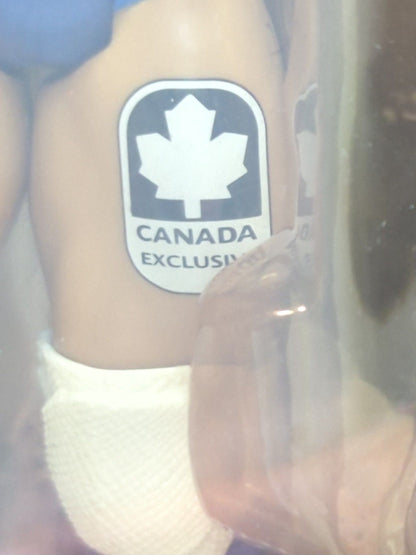 ★カナダ限定★ ハルク・ホーガン (青パンツ)