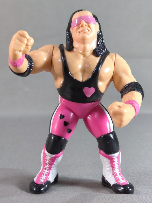 Bret Hart (Series 4)
