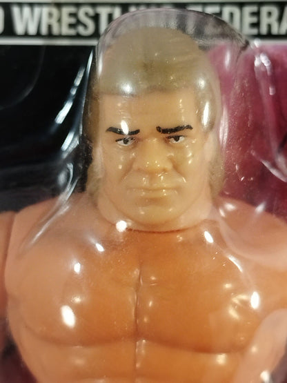 Lex Luger  (Series 8)
