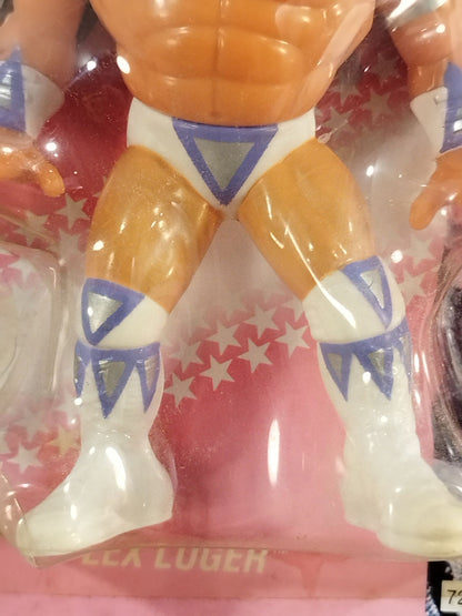 Lex Luger  (Series 8)