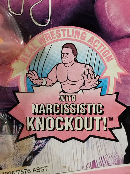 Lex Luger  (Series 8)