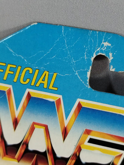 Bret Hart  (Series 4)