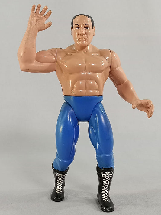 Killer Kowalski 