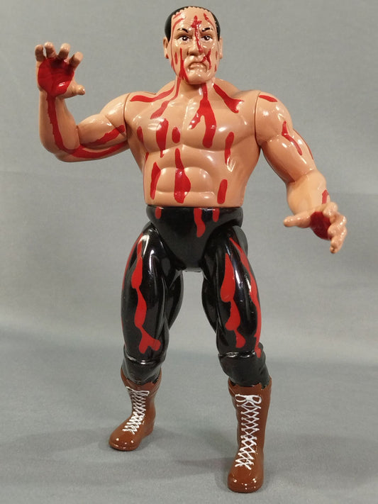 Killer Kowalski  (Bloody ver.)