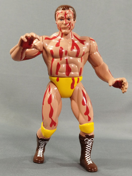 Ivan Putsky (Bloody ver.)