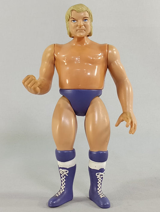 Greg Valentine