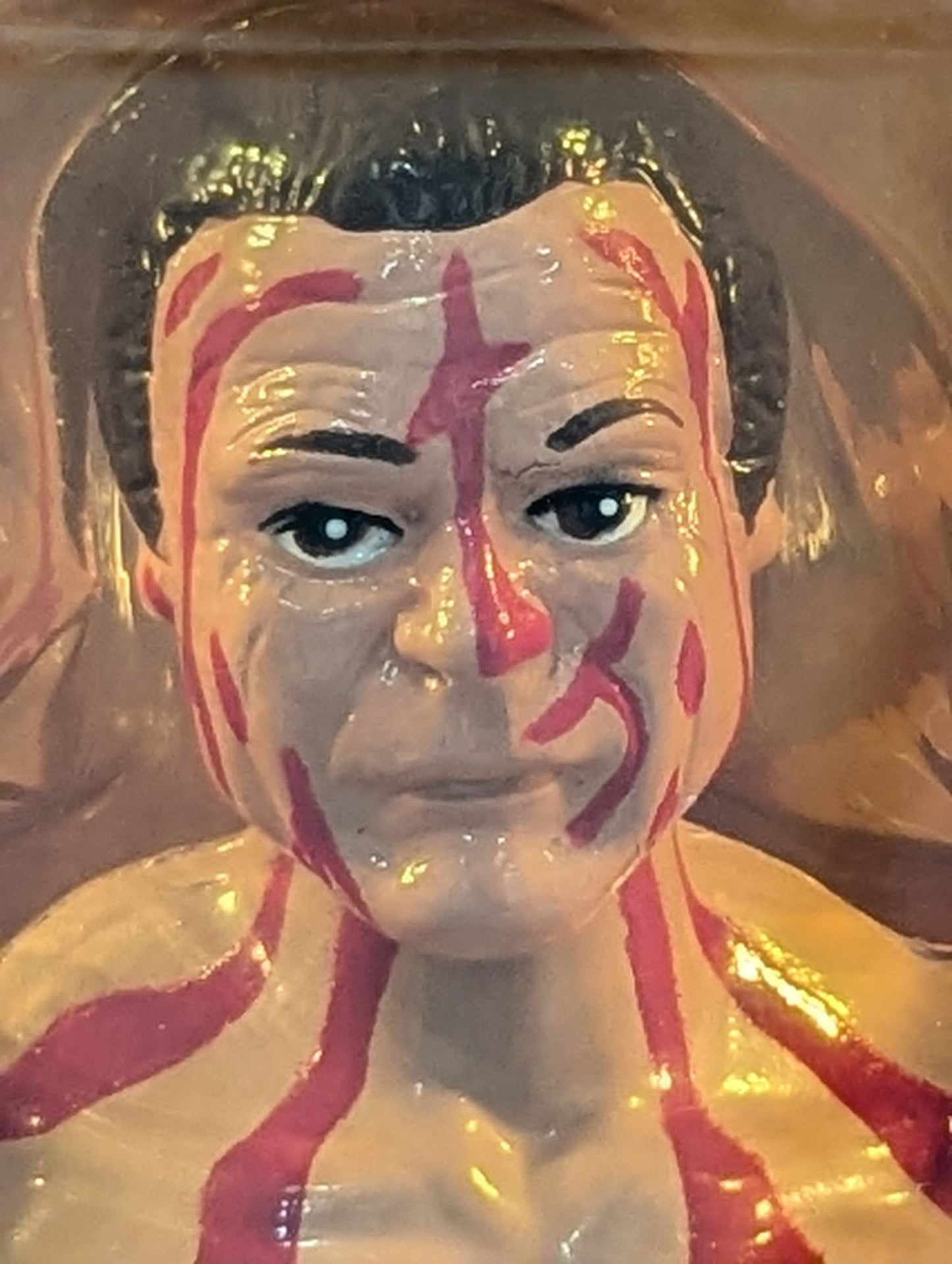 Ivan Putsky (Bloody ver.)