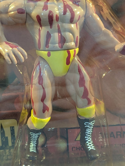 Ivan Putsky (Bloody ver.)