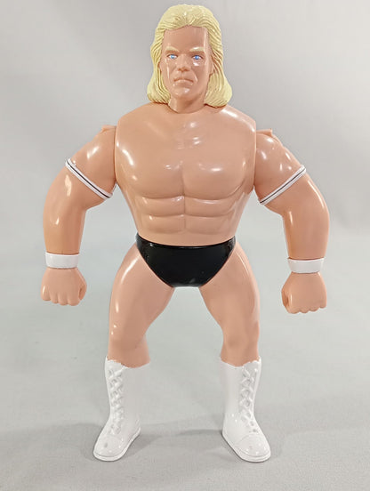Lex Luger  (white shoes)