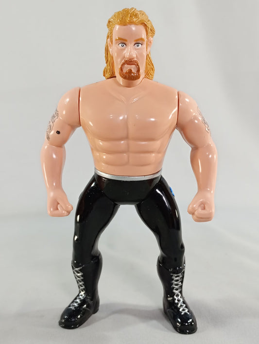 Diamond Dallas Page (Black Tights)