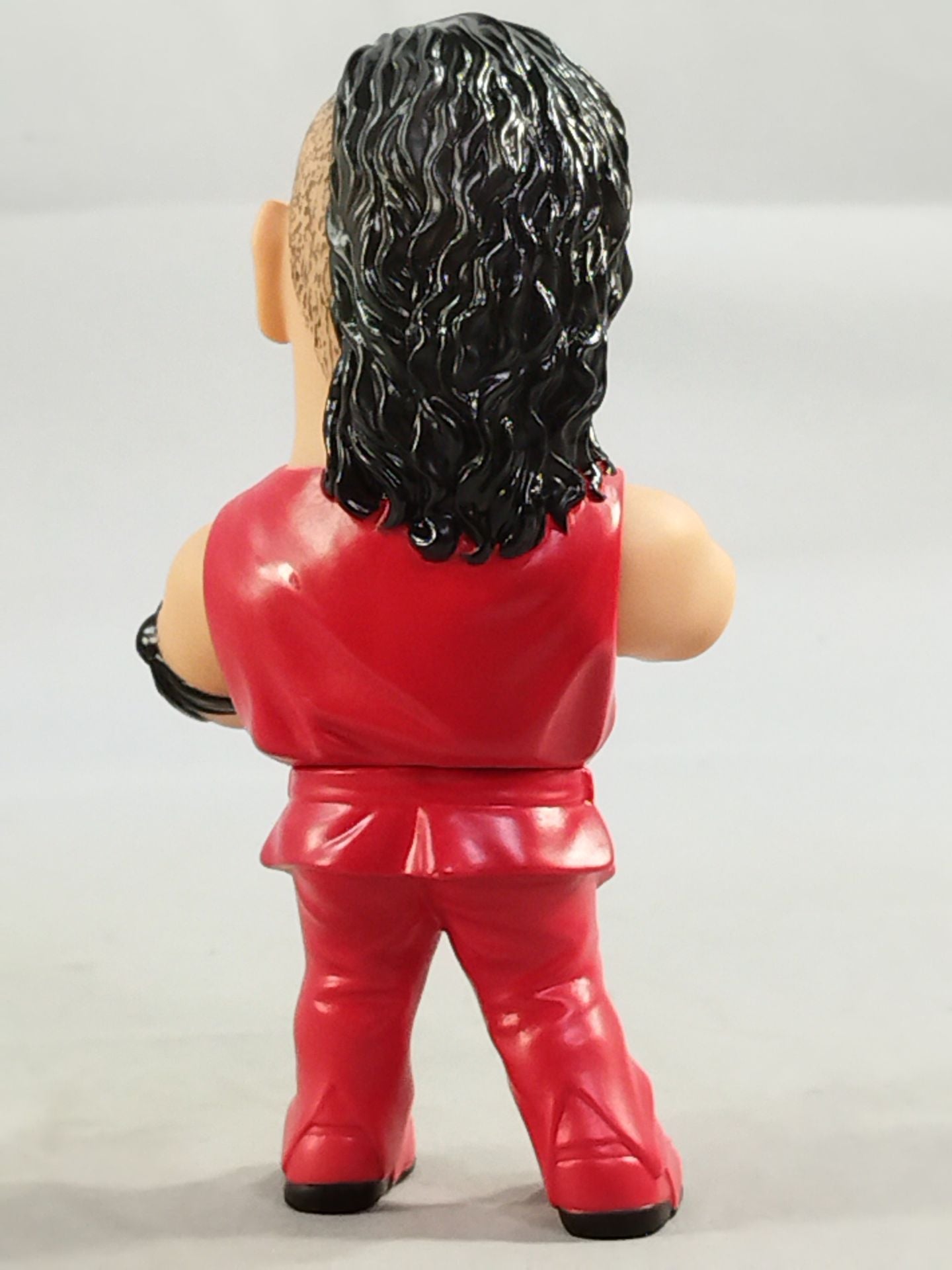 中邑真輔 16dソフビコレクション – 闘道館