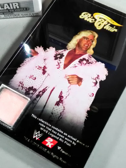 ★Wooooo! EDITION★ WWE 2K19 Bonus Collector's Set