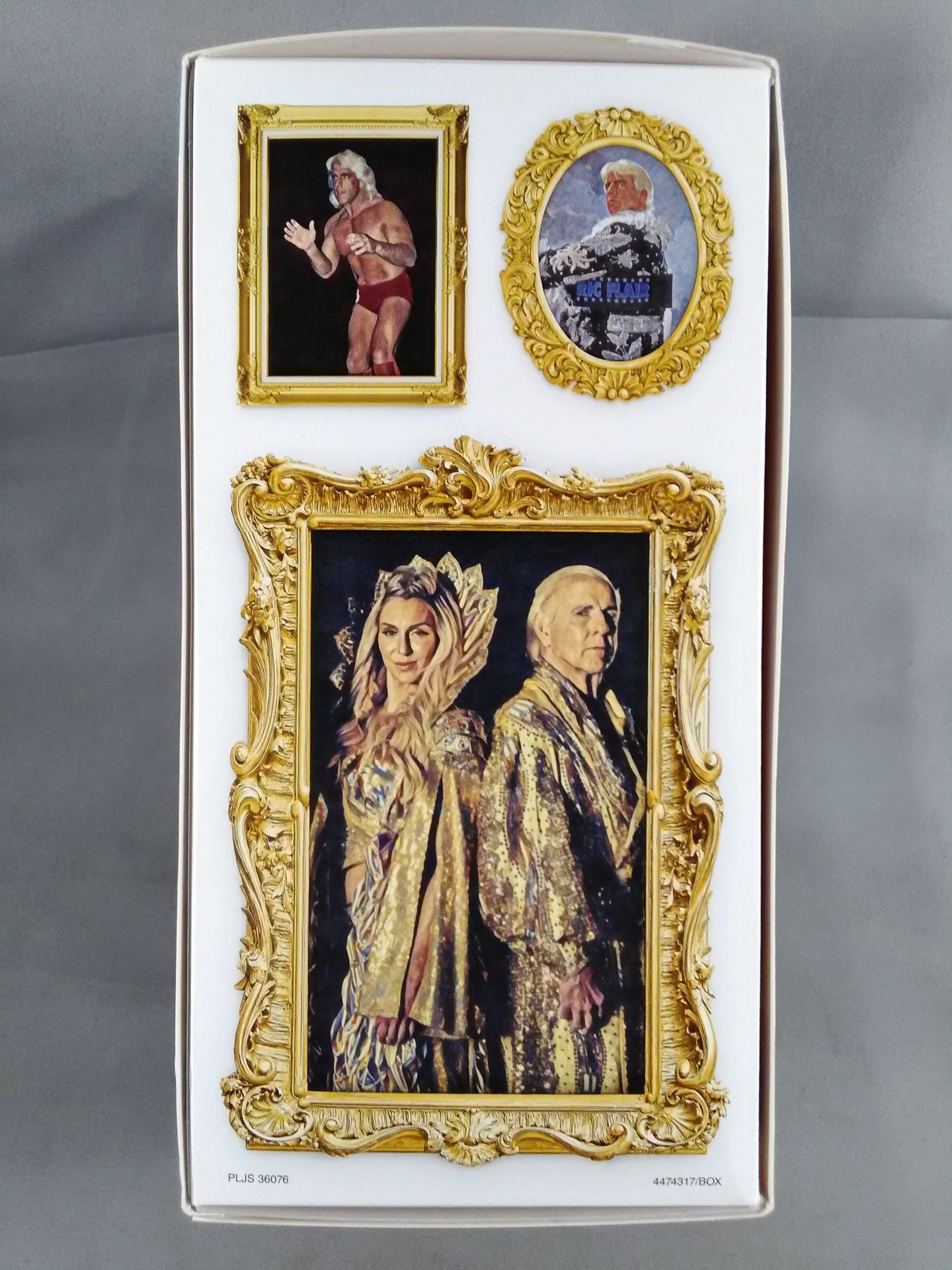 ☆Wooooo! EDITION☆ WWE 2K19 特典コレクターズアイテムセット – 闘道館