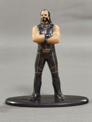 wweフィギュア　セス・ロリンズ Amazon.co.jp: WWE セス・ロリンズ トップピック アクション