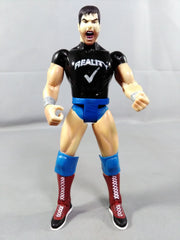 ロディ・パイパー② – 闘道館