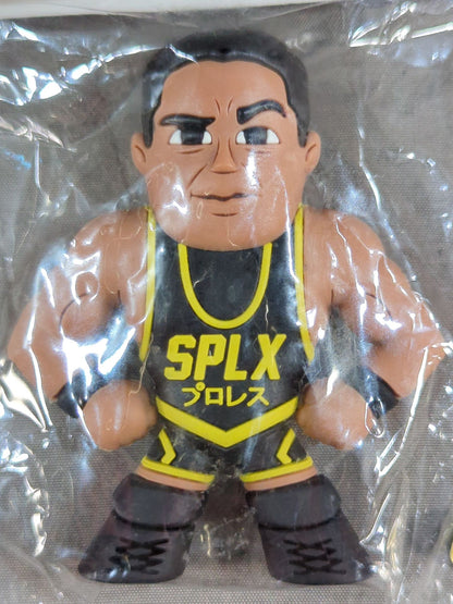 MICRO BRAWLERS ジェフ・コブ ミニフィギュア