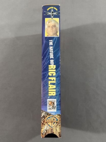 THE NATURE BOY RIC FLAIR
