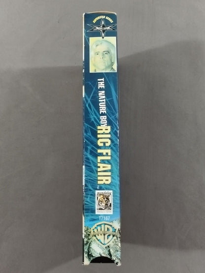 THE NATURE BOY RIC FLAIR