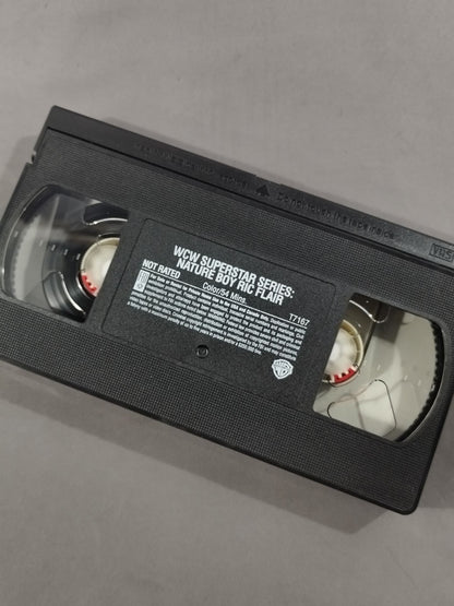 THE NATURE BOY RIC FLAIR