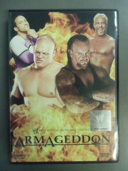 Armageddon 2006