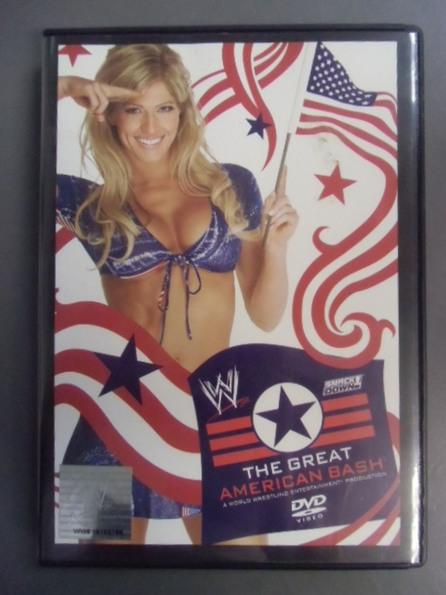 Great American Bash 2005