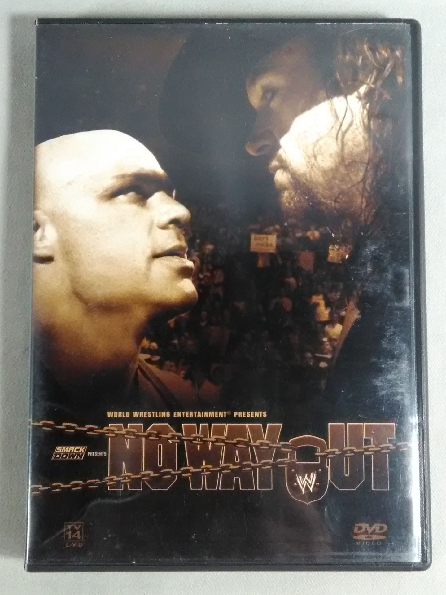 NO WAY OUT 2006