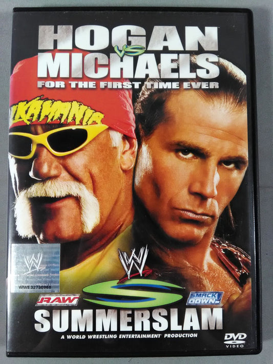 SummerSlam 2005