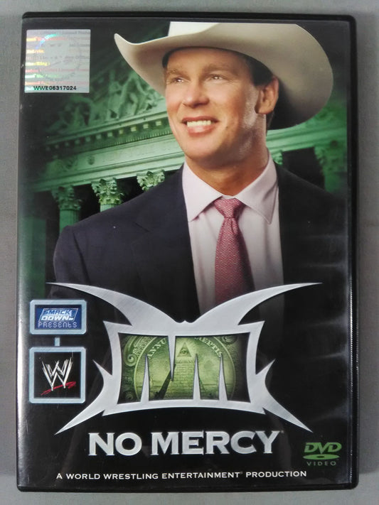 No Mercy 2004