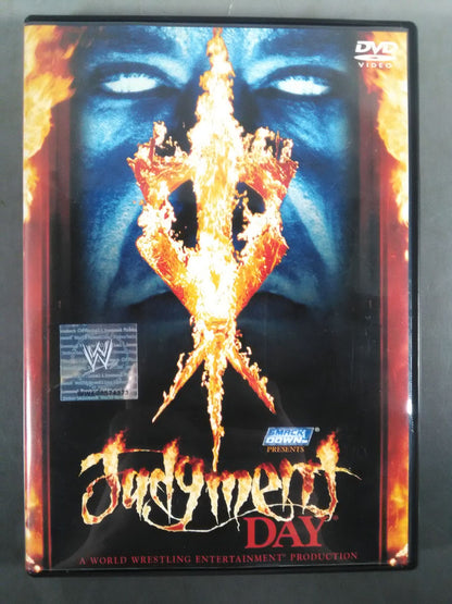 Judgment Day 2004