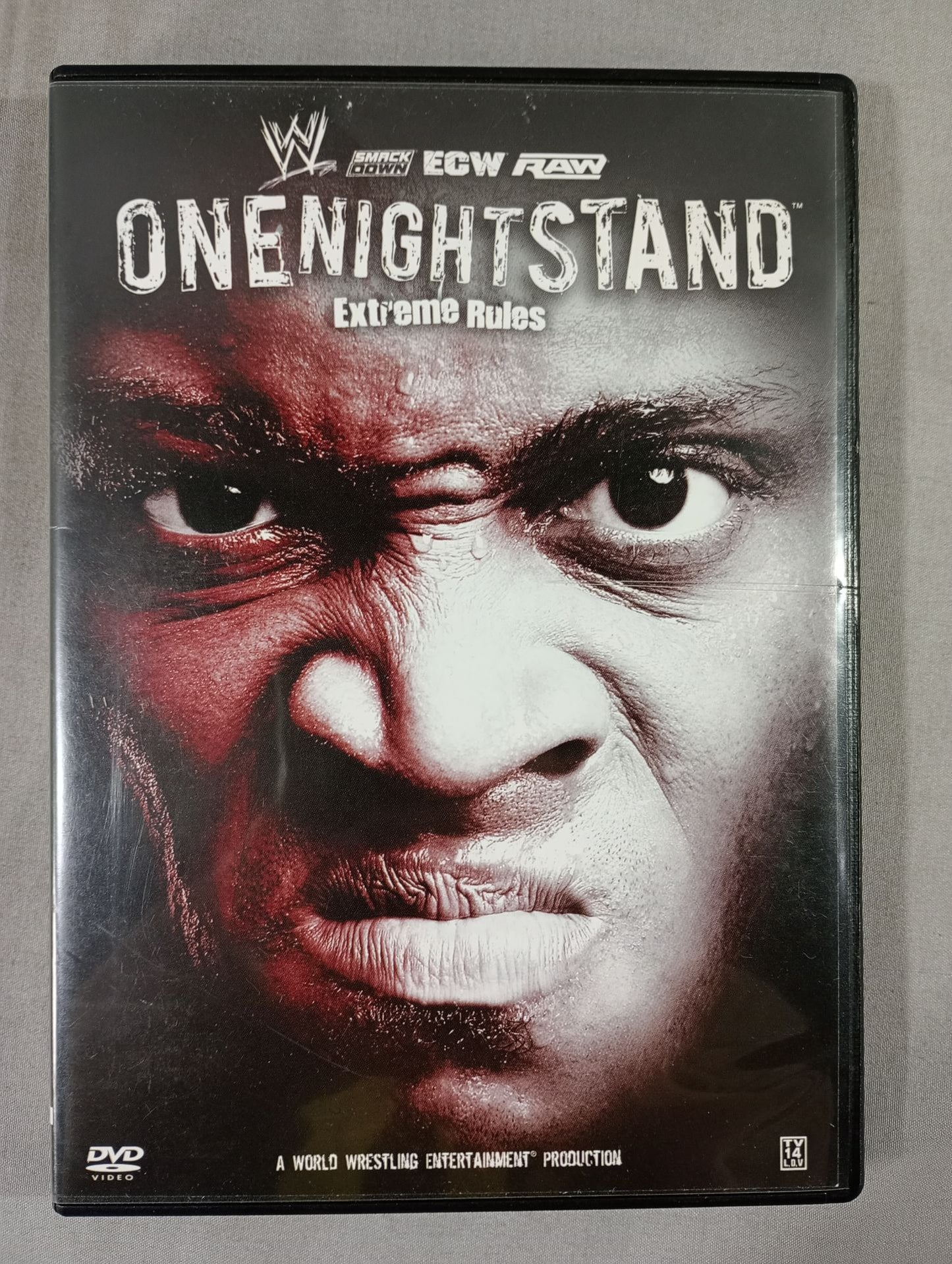 ONE NIGHT STAND 2007