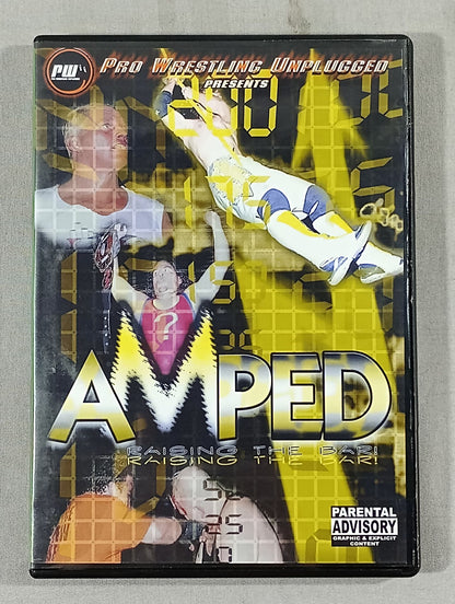 PWU AMPED