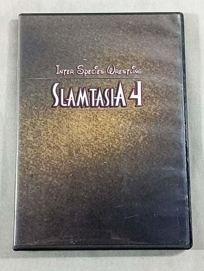 ISW SLAMTASIA 4