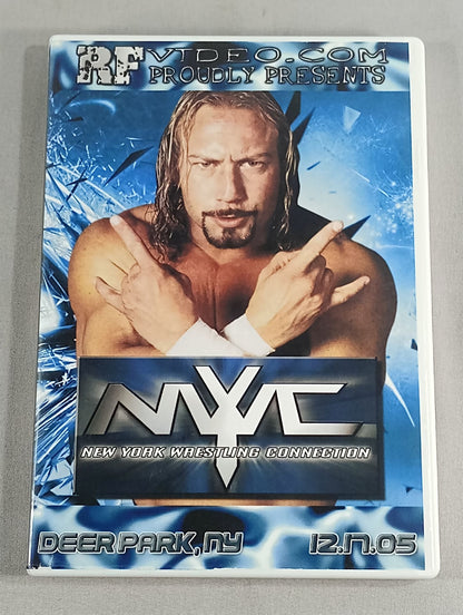 New York Wrestling Connection(12/17/05)