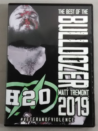 THE BEST OF BULLDOZER MATT TREMONT 2019